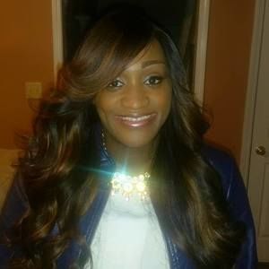 Meet your Posher, Crystal